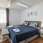 Apartamento Excellent 2br Flat In Downtown *