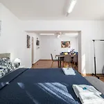 Excellent 2br Flat In Downtown Apartamento *