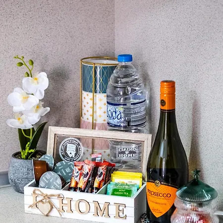 Excellent 2br Flat In Downtown Apartmán