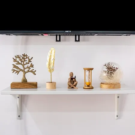 Excellent 2br Flat In Downtown Apartmán Varna