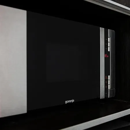 Excellent 2br Flat In Downtown