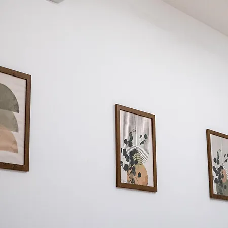 Apartmán Excellent 2br Flat In Downtown