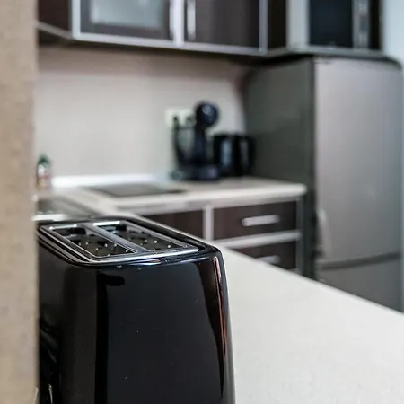 Excellent 2br Flat In Downtown