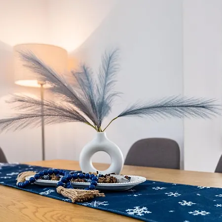 Excellent 2br Flat In Downtown Apartmán *