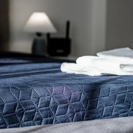 Excellent 2br Flat In Downtown Apartmán Varna