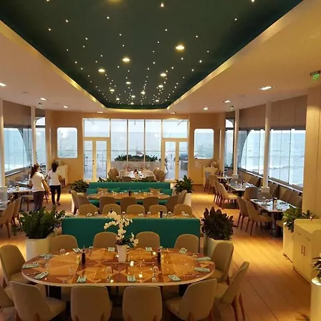 Apartmán Excellent 2br Flat In Downtown *