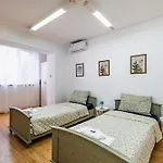 公寓 Excellent 2br Flat In Downtown 瓦爾納