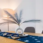 Excellent 2br Flat In Downtown 公寓 *