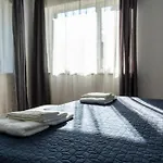 Excellent 2br Flat In Downtown 公寓 瓦爾納