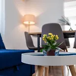 Excellent 2br Flat In Downtown 公寓