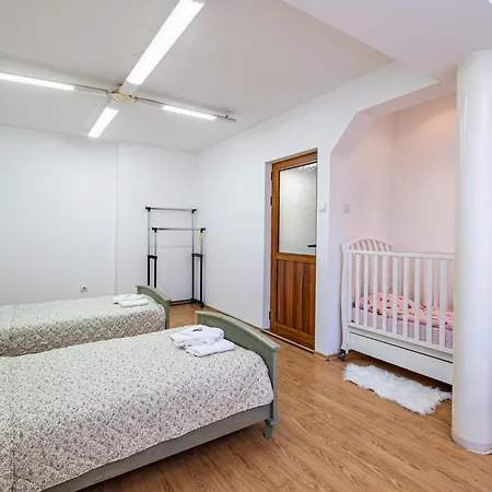 Excellent 2br Flat In Downtown Daire