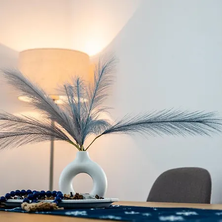 Daire Excellent 2br Flat In Downtown *