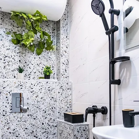 Excellent 2br Flat In Downtown Daire *