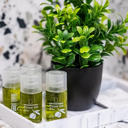 Daire Excellent 2br Flat In Downtown