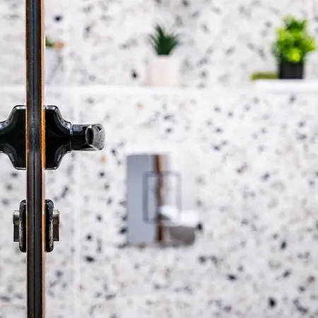 Excellent 2br Flat In Downtown * Varna