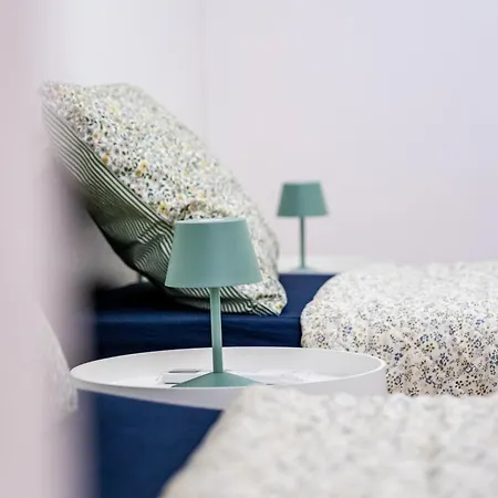 Daire Excellent 2br Flat In Downtown