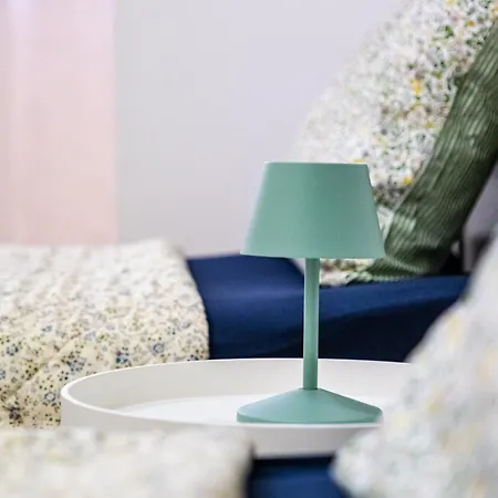 Daire Excellent 2br Flat In Downtown *