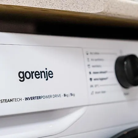 Excellent 2br Flat In Downtown Daire Varna