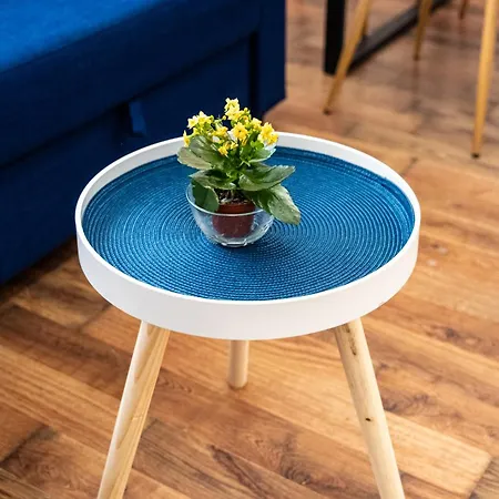 Excellent 2br Flat In Downtown Varna