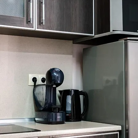 Excellent 2br Flat In Downtown Daire *