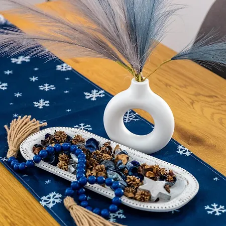 Daire Excellent 2br Flat In Downtown Varna