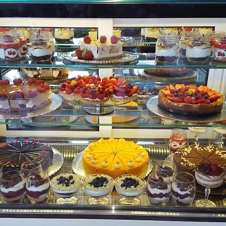 Daire Excellent 2br Flat In Downtown