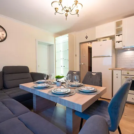 דירה Excellent 2br Flat In Downtown *