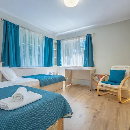 Excellent 2br Flat In Downtown *
