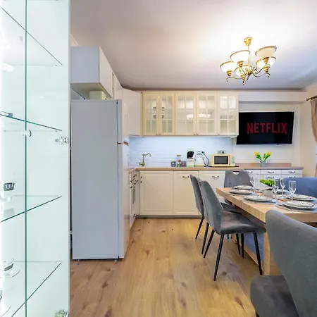 Excellent 2br Flat In Downtown Varna