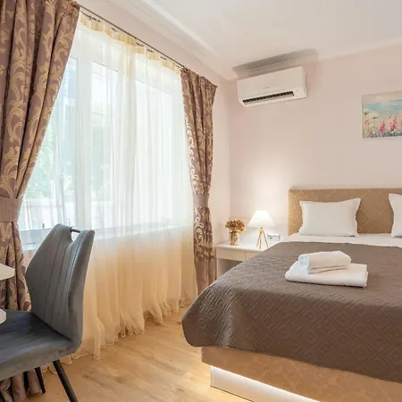 Appartement Excellent 2br Flat In Downtown