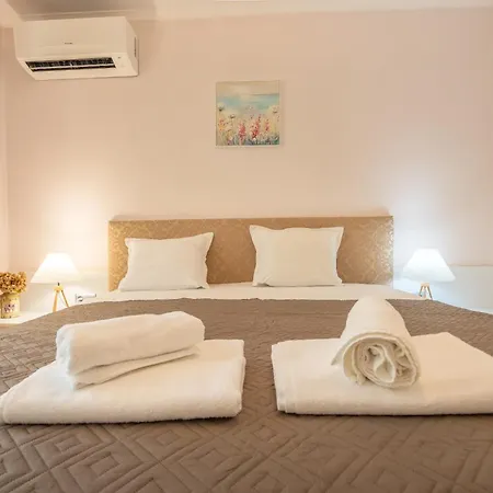Excellent 2br Flat In Downtown