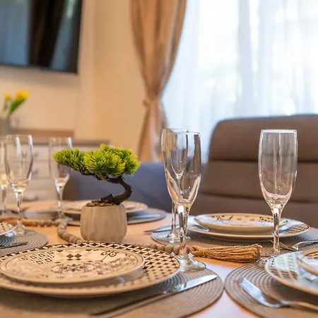 Appartement Excellent 2br Flat In Downtown