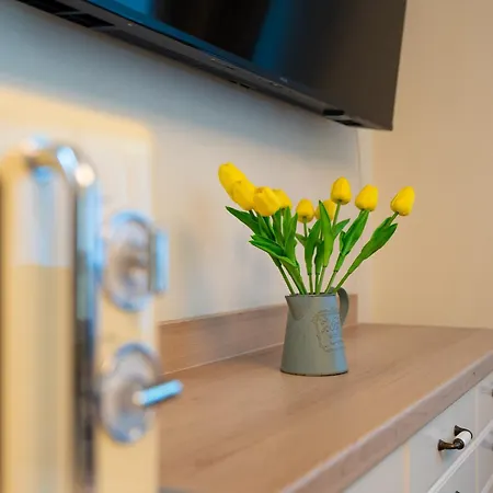 Excellent 2br Flat In Downtown * Varna