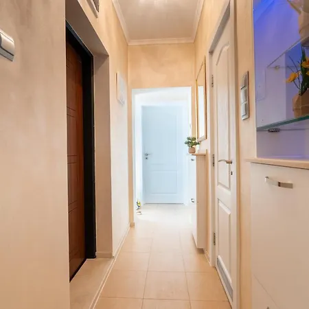 Appartement Excellent 2br Flat In Downtown *