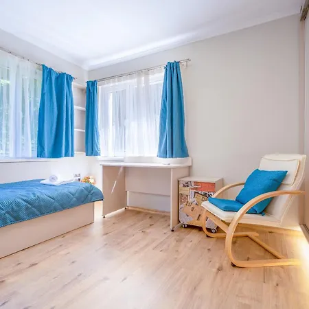 Excellent 2br Flat In Downtown