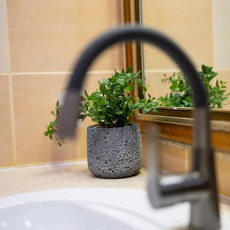 Appartement Excellent 2br Flat In Downtown Varna