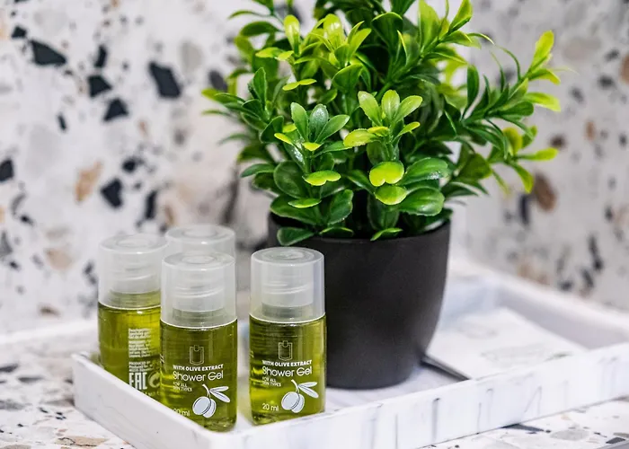 Lejlighed Excellent 2br Flat In Downtown