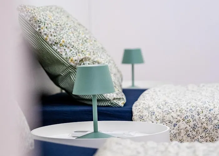 Lejlighed Excellent 2br Flat In Downtown