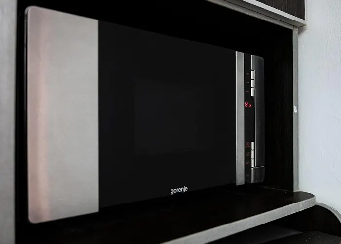 Excellent 2br Flat In Downtown