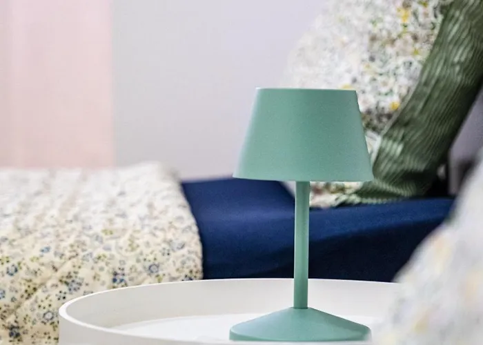 Lejlighed Excellent 2br Flat In Downtown *