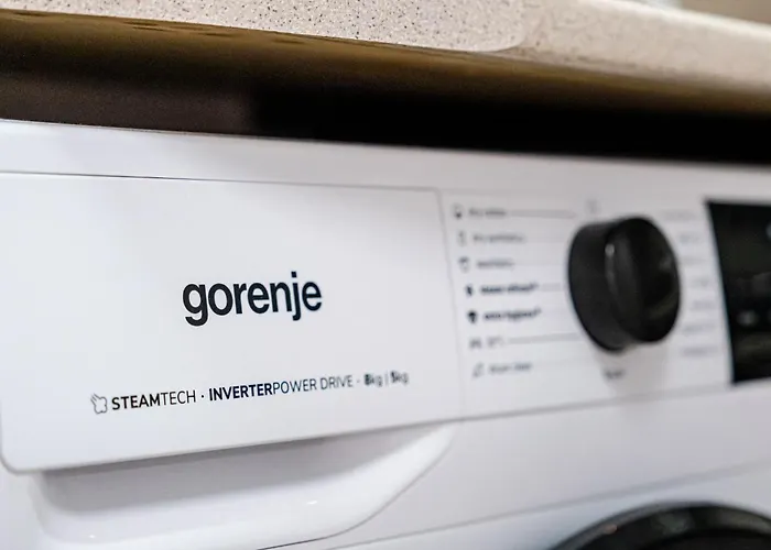 Excellent 2br Flat In Downtown Lejlighed Varna