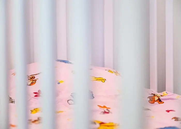 Excellent 2br Flat In Downtown Lejlighed *