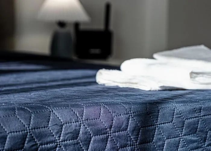 Excellent 2br Flat In Downtown Lejlighed Varna