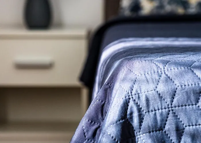 Excellent 2br Flat In Downtown Lejlighed