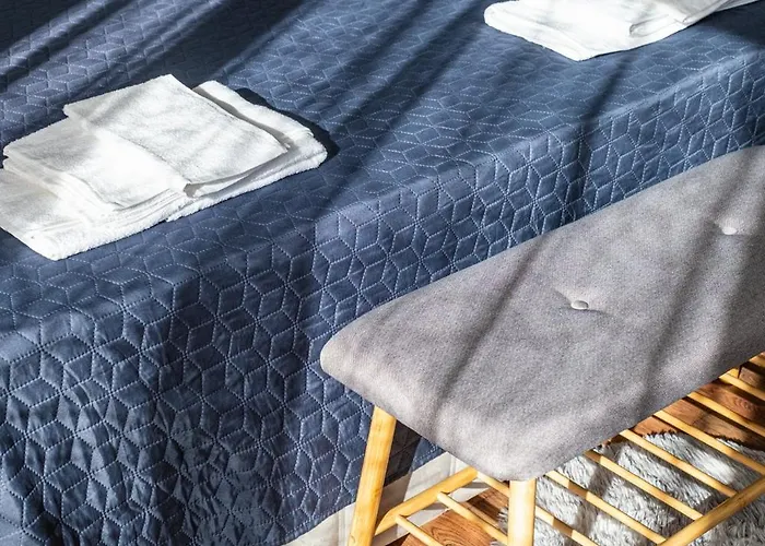 Lejlighed Excellent 2br Flat In Downtown *