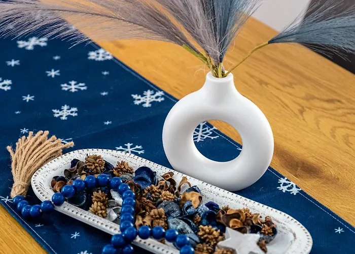 Lejlighed Excellent 2br Flat In Downtown Varna