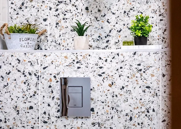 Excellent 2br Flat In Downtown Lejlighed Varna