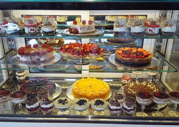 Lejlighed Excellent 2br Flat In Downtown